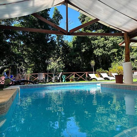 Hotel Bugabutik Puerto Viejo de Talamanca Dış mekan fotoğraf
