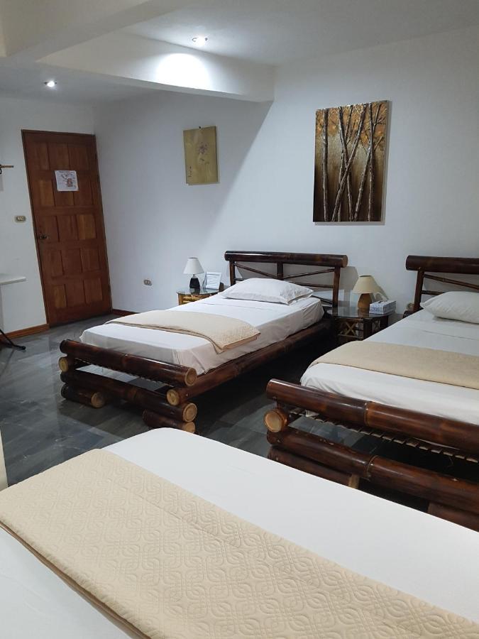 Hotel Bugabutik Puerto Viejo de Talamanca Dış mekan fotoğraf