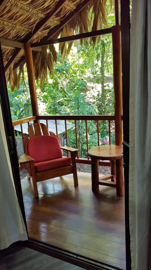 Hotel Bugabutik Puerto Viejo de Talamanca Dış mekan fotoğraf