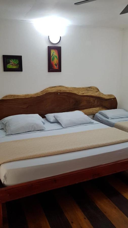 Hotel Bugabutik Puerto Viejo de Talamanca Dış mekan fotoğraf
