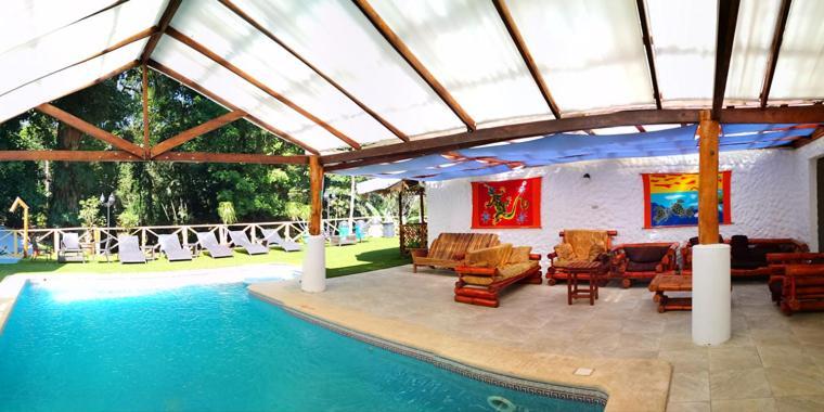 Hotel Bugabutik Puerto Viejo de Talamanca Dış mekan fotoğraf