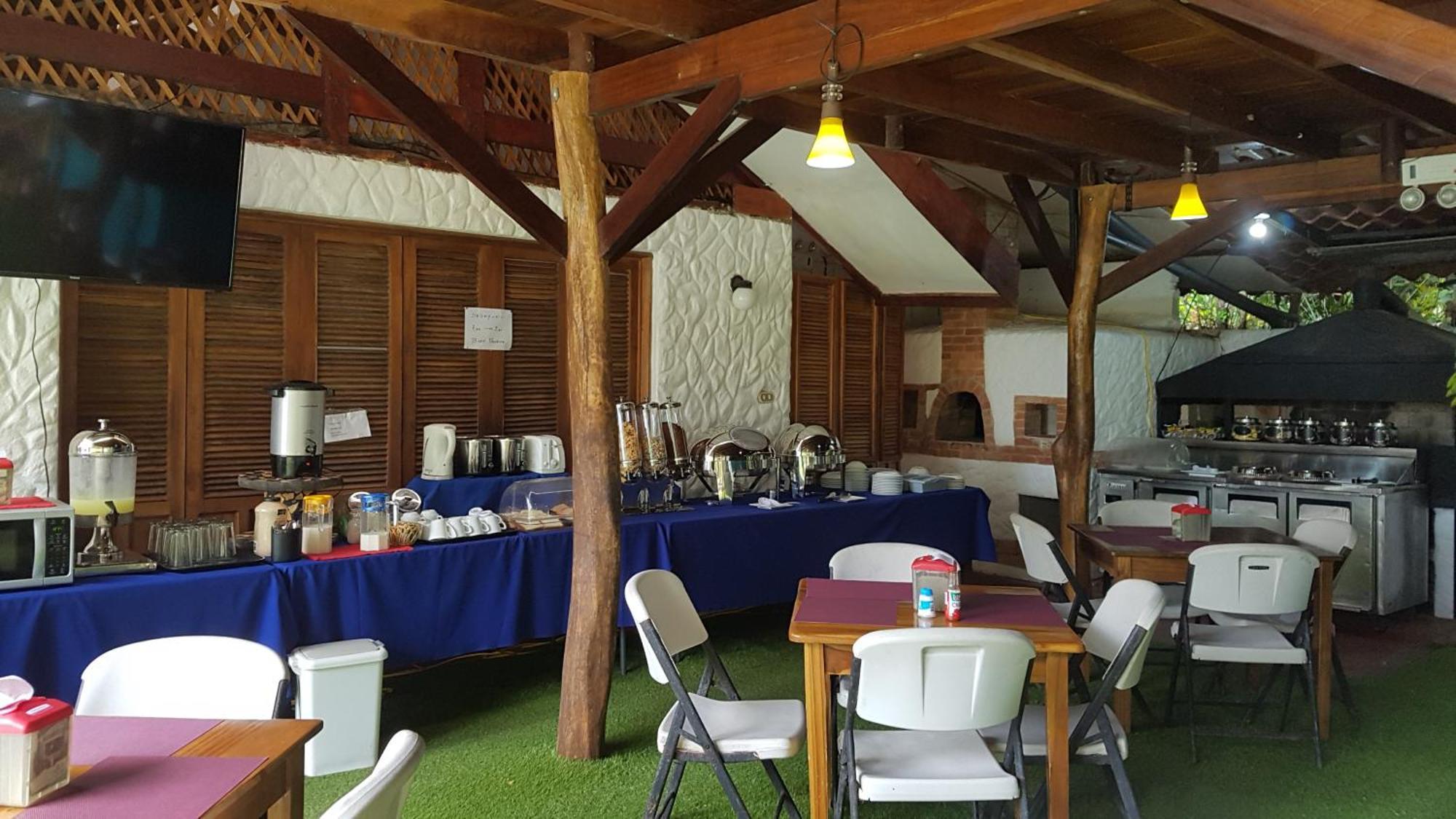 Hotel Bugabutik Puerto Viejo de Talamanca Dış mekan fotoğraf