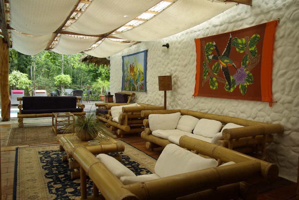 Hotel Bugabutik Puerto Viejo de Talamanca Dış mekan fotoğraf