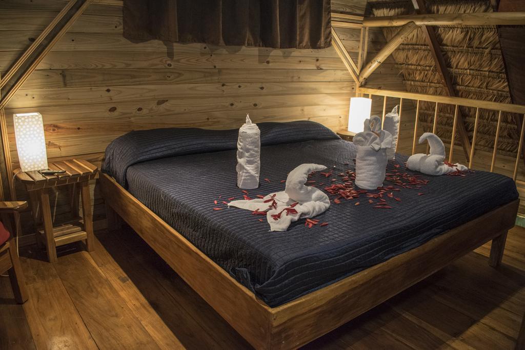 Hotel Bugabutik Puerto Viejo de Talamanca Dış mekan fotoğraf