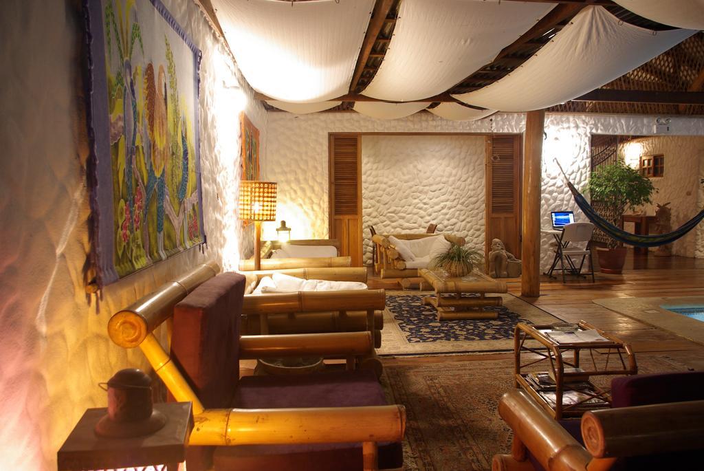 Hotel Bugabutik Puerto Viejo de Talamanca Dış mekan fotoğraf