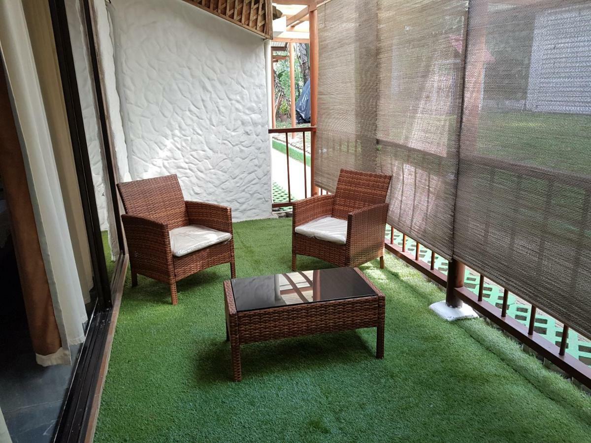 Hotel Bugabutik Puerto Viejo de Talamanca Dış mekan fotoğraf